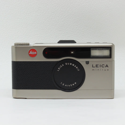 中古フィルムカメラ