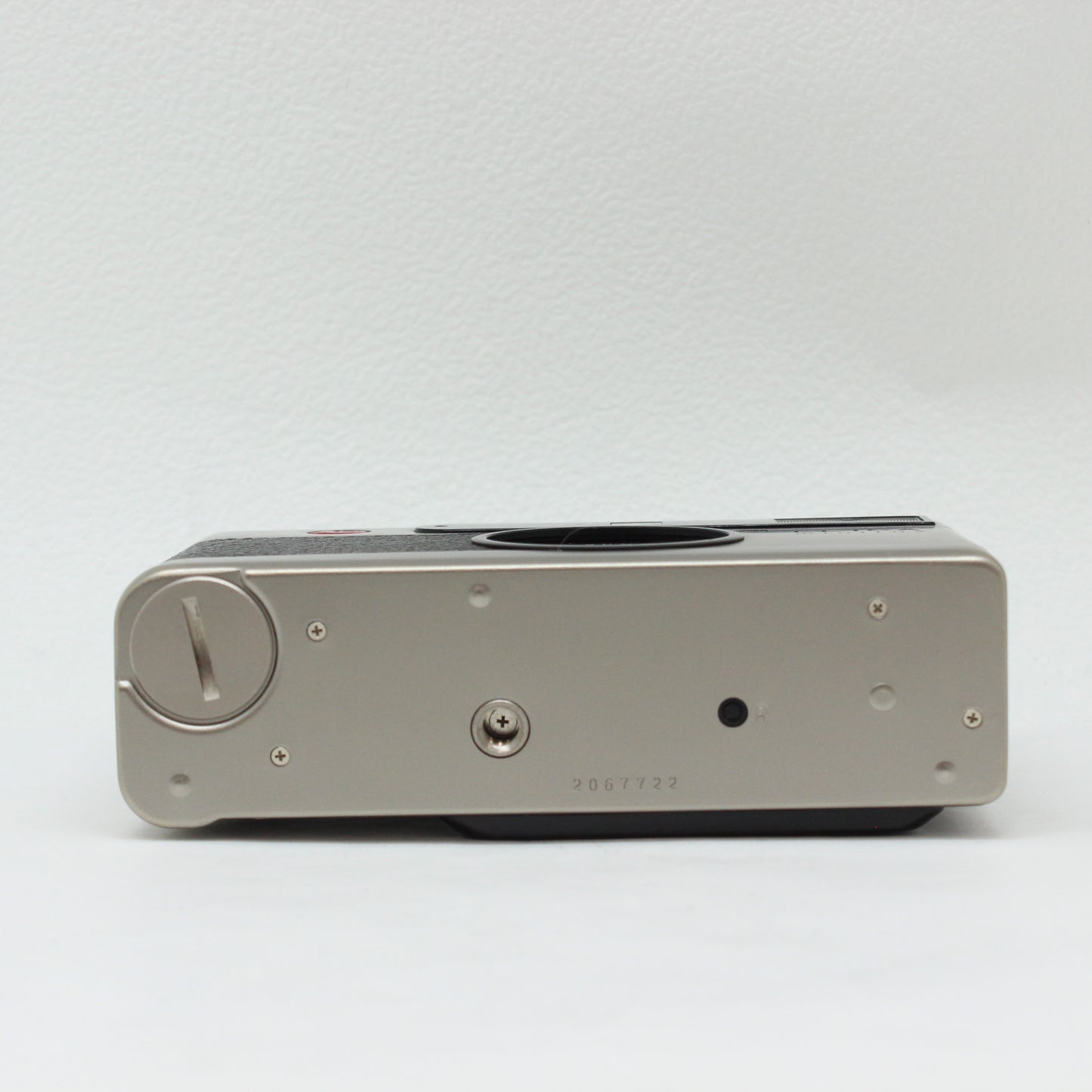 中古 Leica minilux【5月23日(土) YouTube生配信でご紹介】