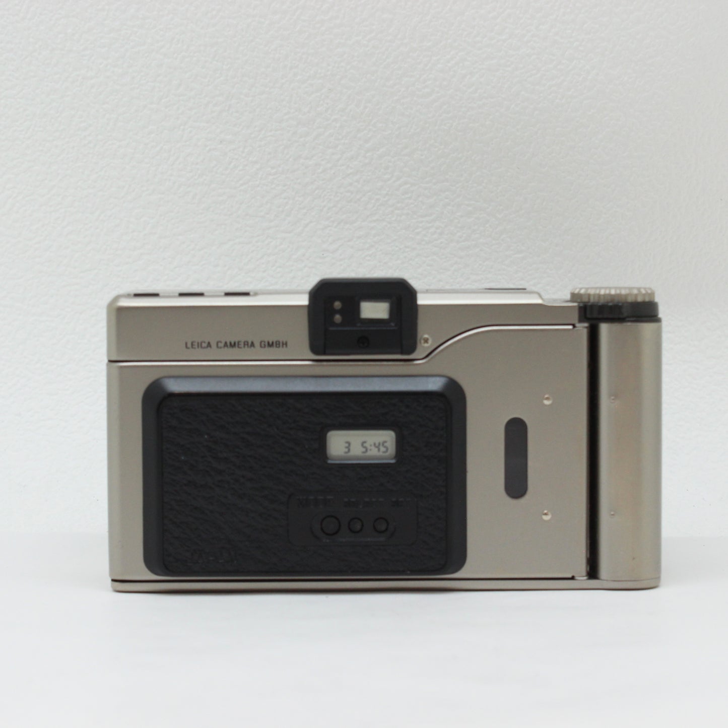 中古 Leica minilux【5月23日(土) YouTube生配信でご紹介】