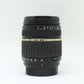 中古 TAMRON AF 18-200mm F3.5-6.3 XR Di II (A14NⅡ) (Nikon用)