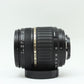 中古 TAMRON AF 18-200mm F3.5-6.3 XR Di II (A14NⅡ) (Nikon用)