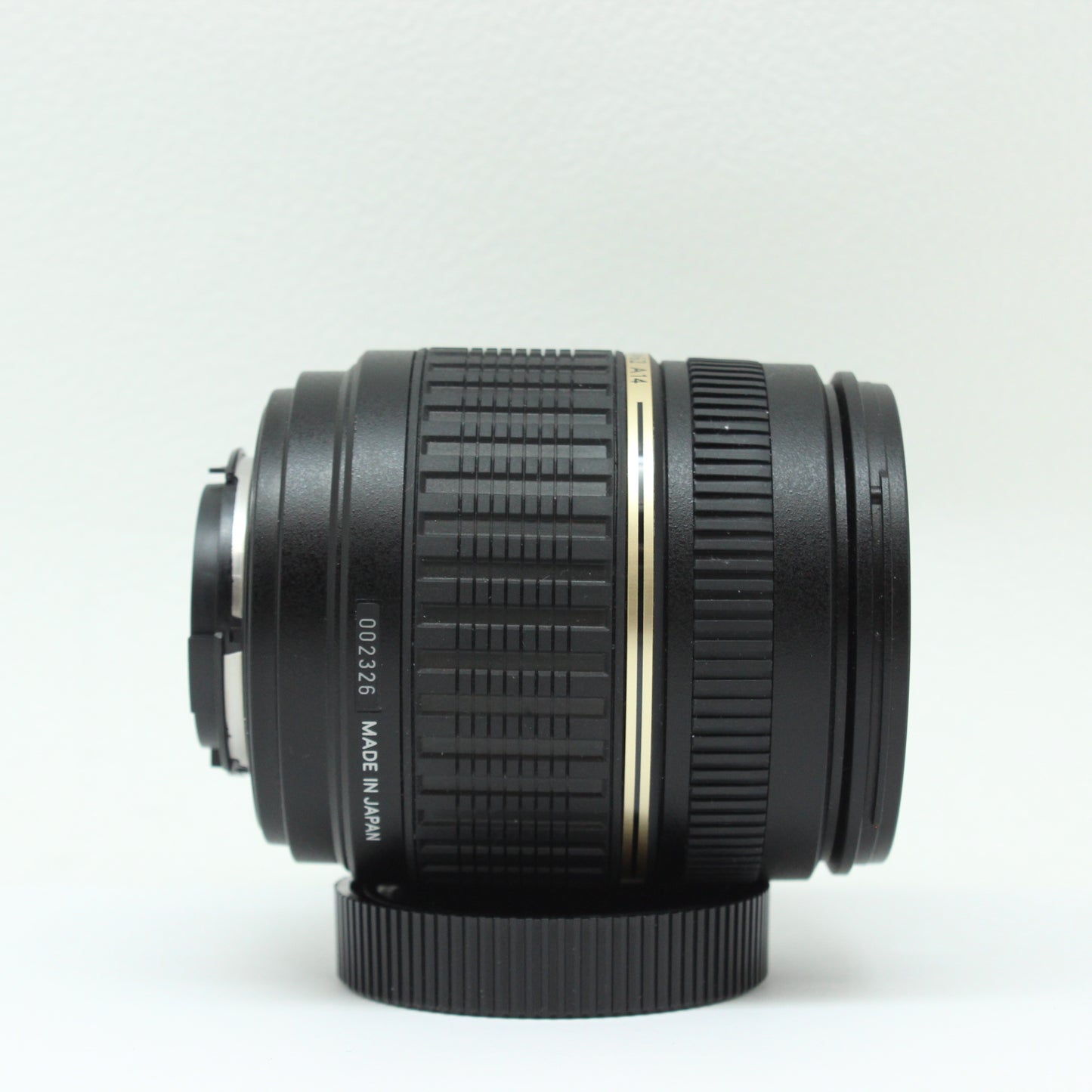 中古 TAMRON AF 18-200mm F3.5-6.3 XR Di II (A14NⅡ) (Nikon用)