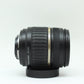 中古 TAMRON AF 18-200mm F3.5-6.3 XR Di II (A14NⅡ) (Nikon用)