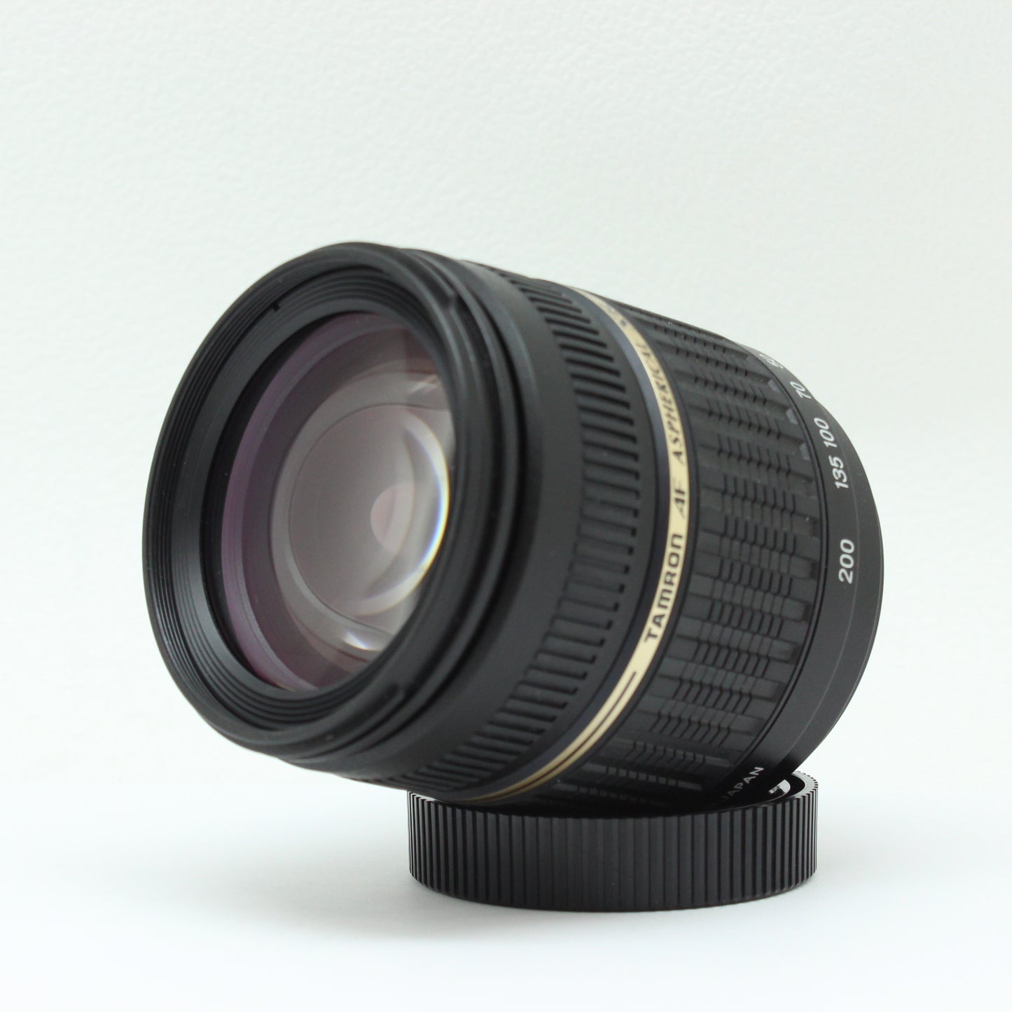 中古 TAMRON AF 18-200mm F3.5-6.3 XR Di II (A14NⅡ) (Nikon用)