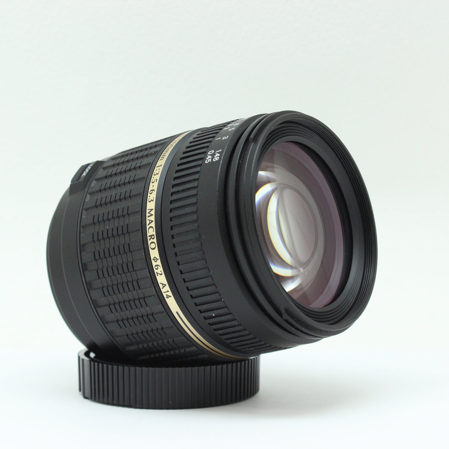 中古 TAMRON AF 18-200mm F3.5-6.3 XR Di II (A14NⅡ) (Nikon用)