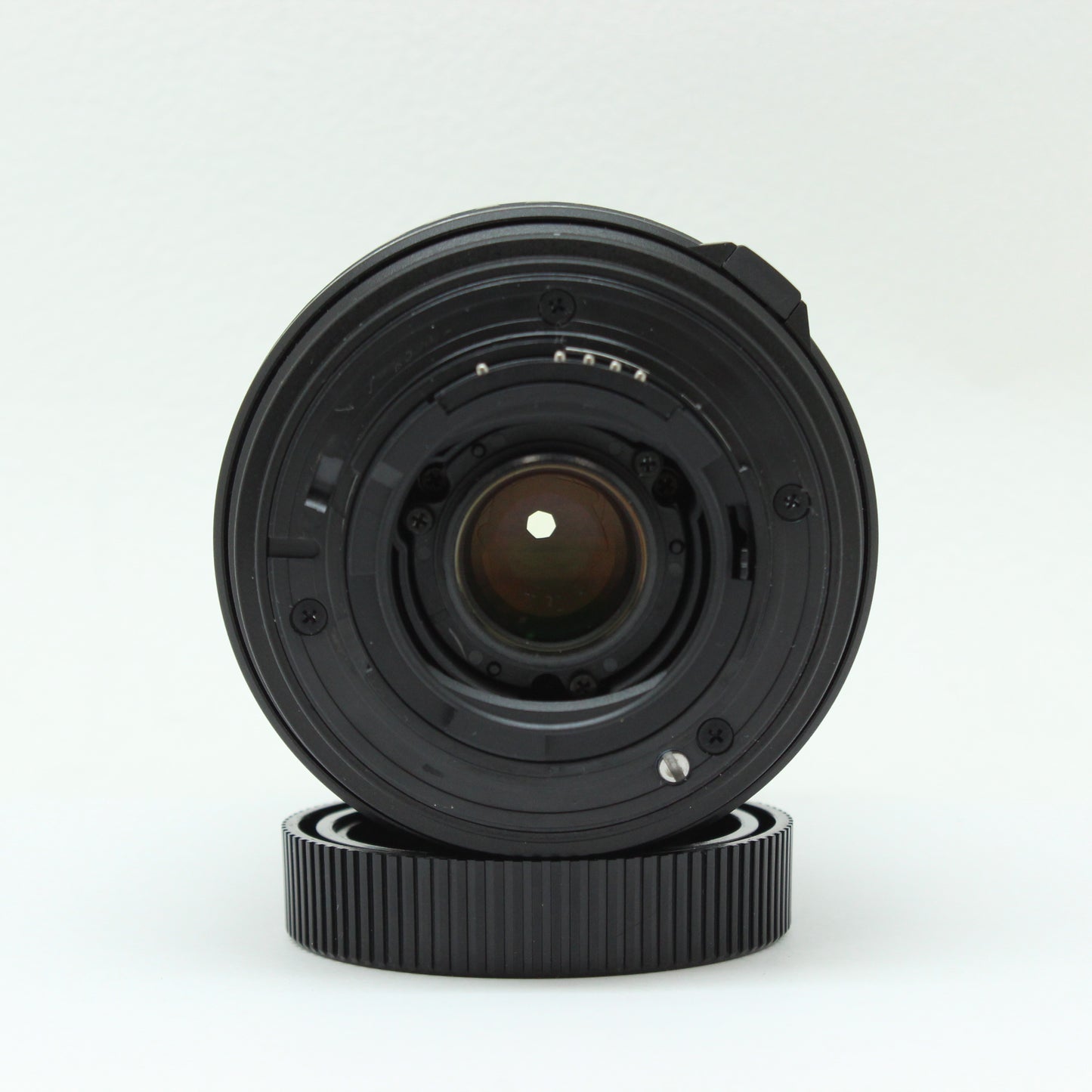中古 TAMRON AF 18-200mm F3.5-6.3 XR Di II (A14NⅡ) (Nikon用)