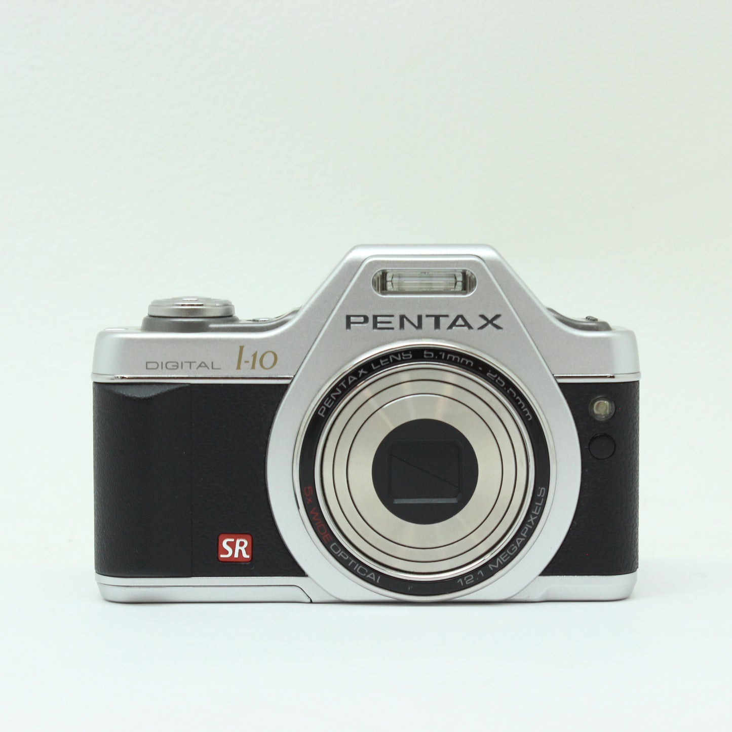 中古 PENTAX Optio I-10