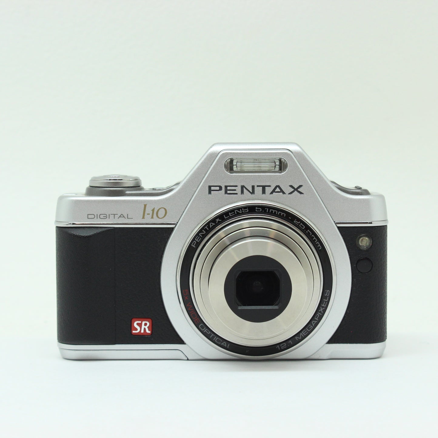 中古 PENTAX Optio I-10