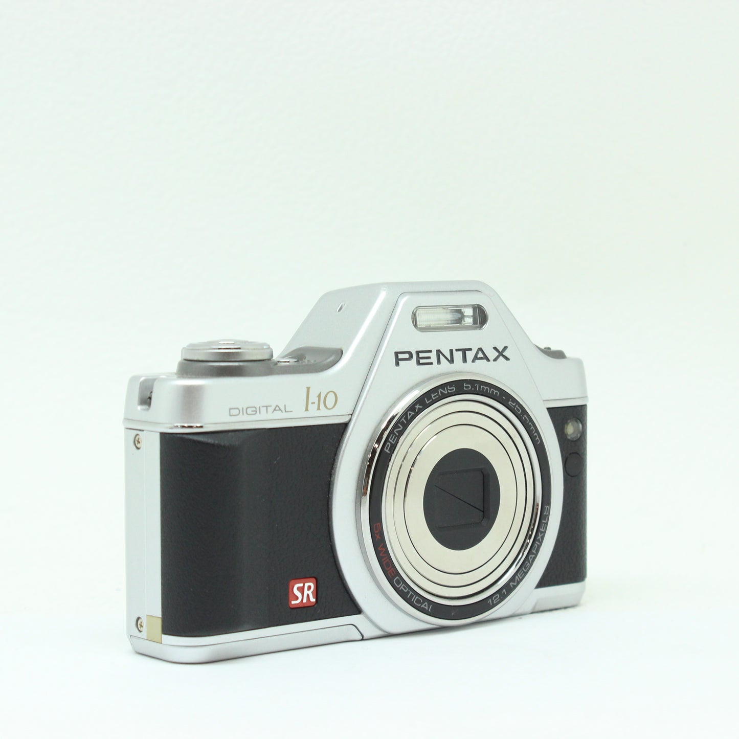 中古 PENTAX Optio I-10