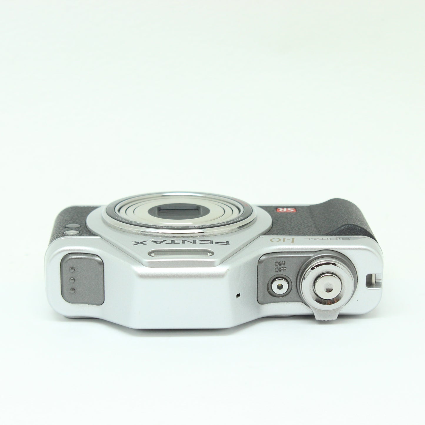 中古 PENTAX Optio I-10