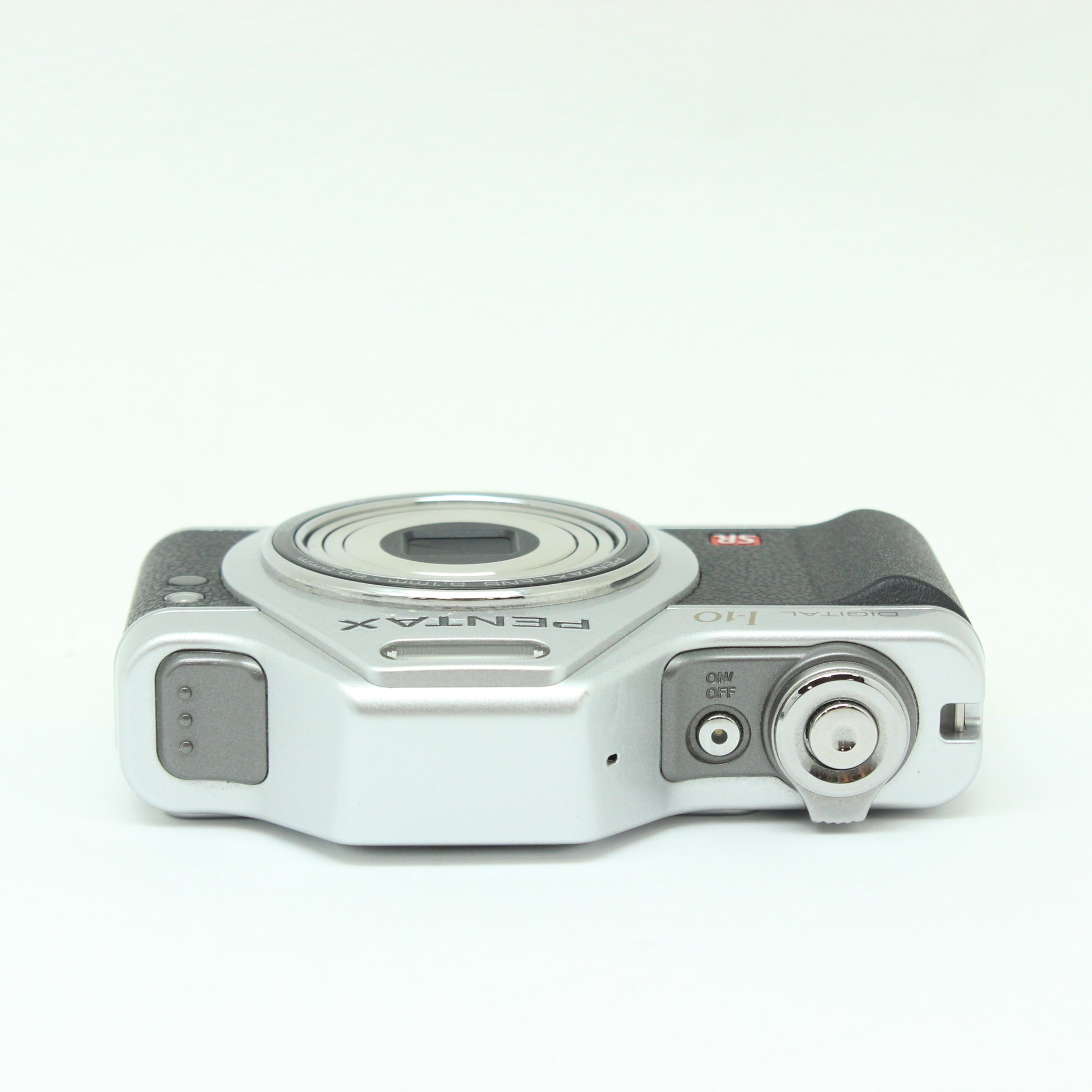 中古 PENTAX Optio I-10