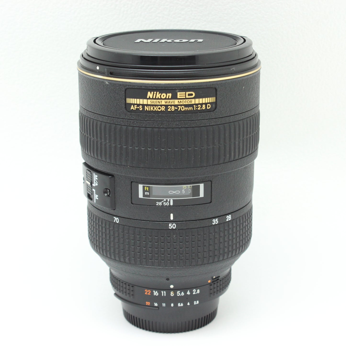 中古 Nikon AF-S NIKKOR 28-70mm F2.8D IF