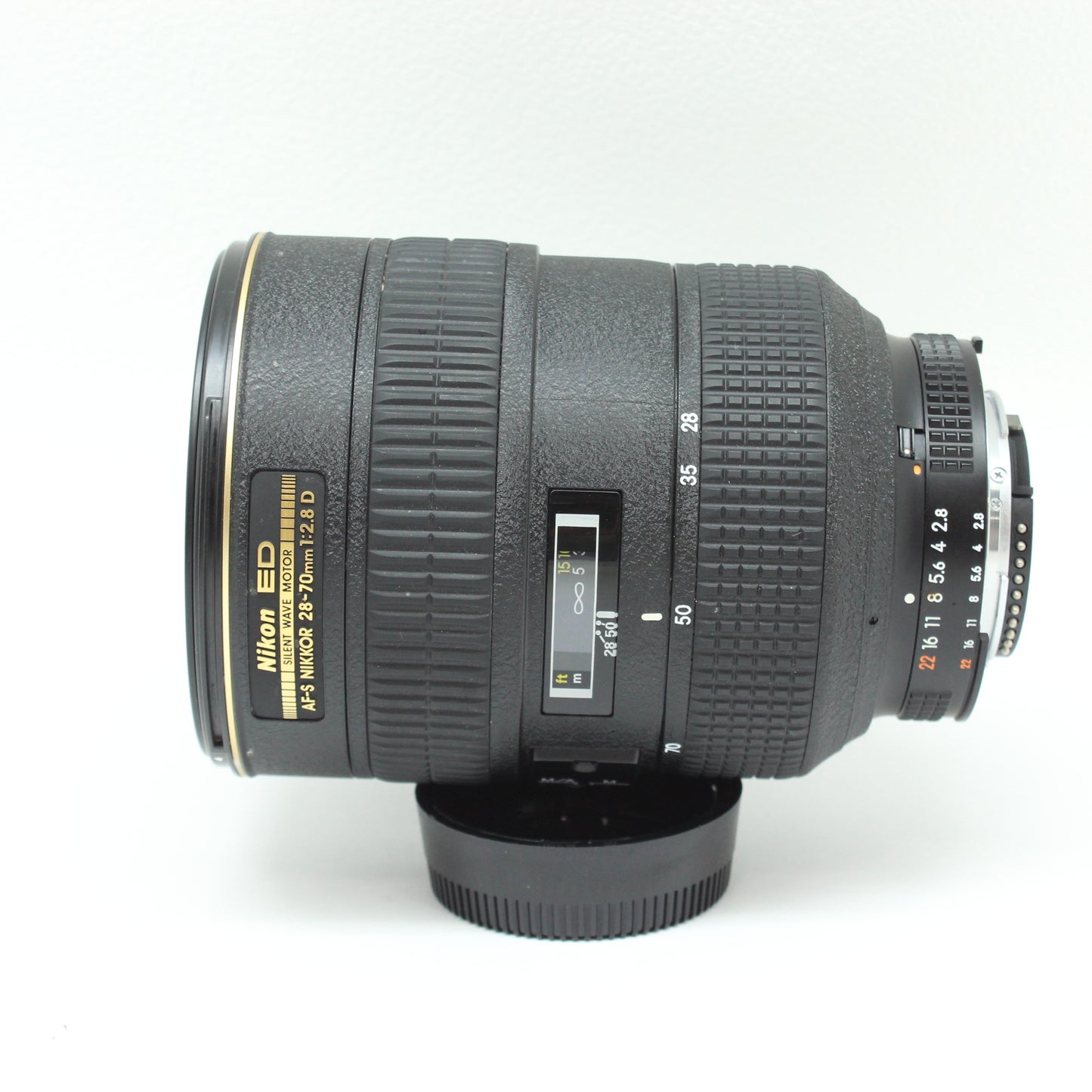 中古 Nikon AF-S NIKKOR 28-70mm F2.8D IF