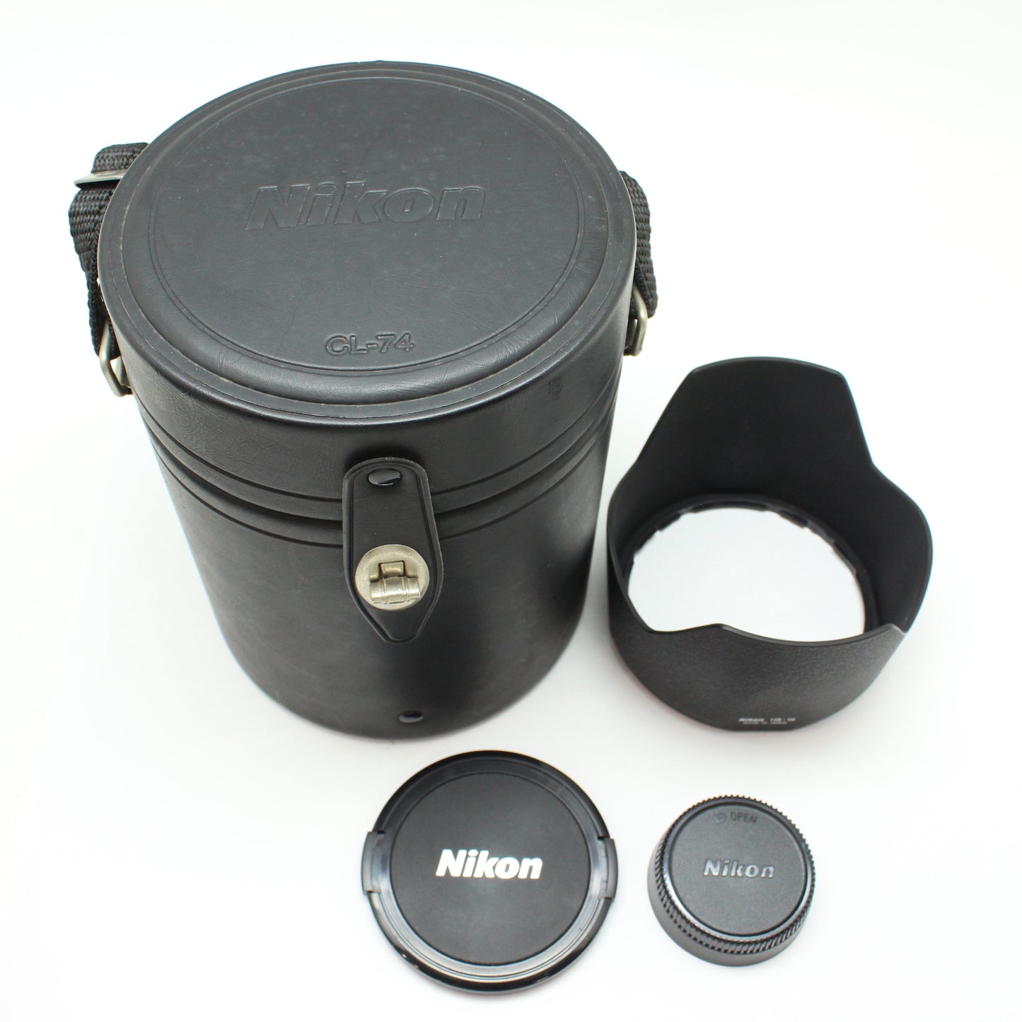 中古 Nikon AF-S NIKKOR 28-70mm F2.8D IF