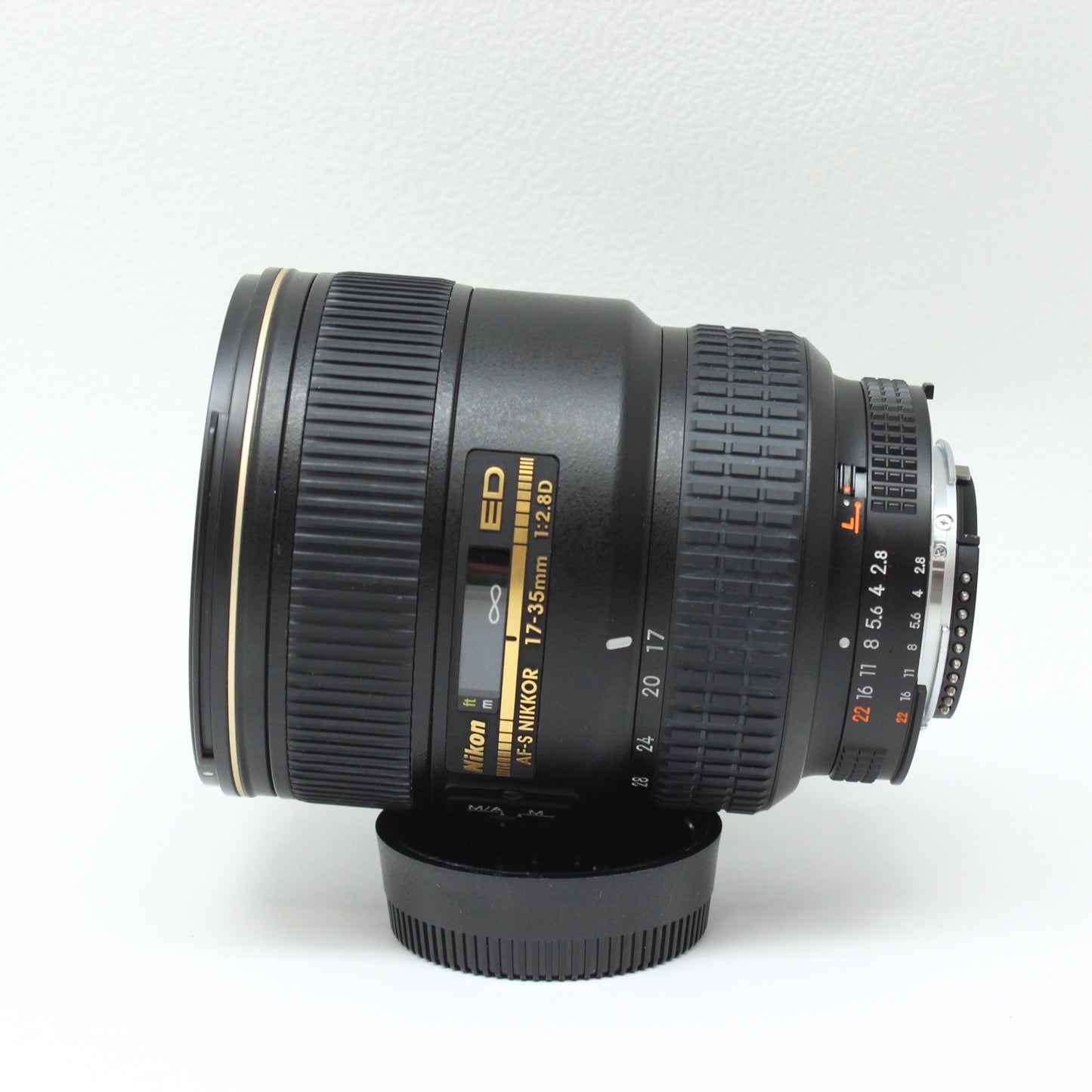 中古 Nikon AF-S NIKKOR 17-35mm F2.8D IF