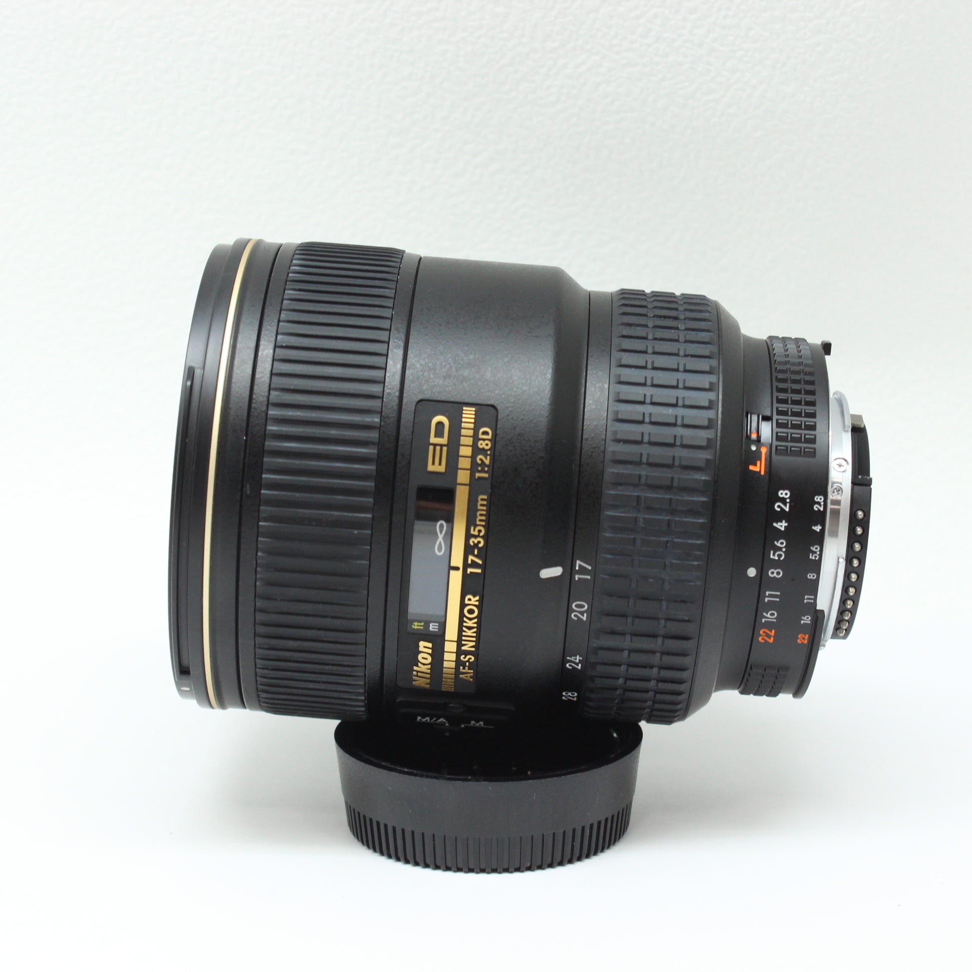 中古 Nikon AF-S NIKKOR 17-35mm F2.8D IF