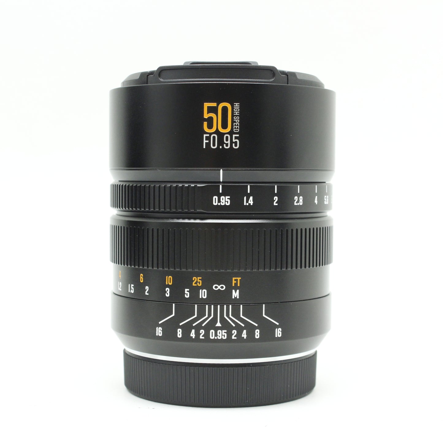 中古 BRIGHTINSTAR 50mm F0.95 ⅱ (Lマウント)　【5月23日(土) YouTube生配信でご紹介】