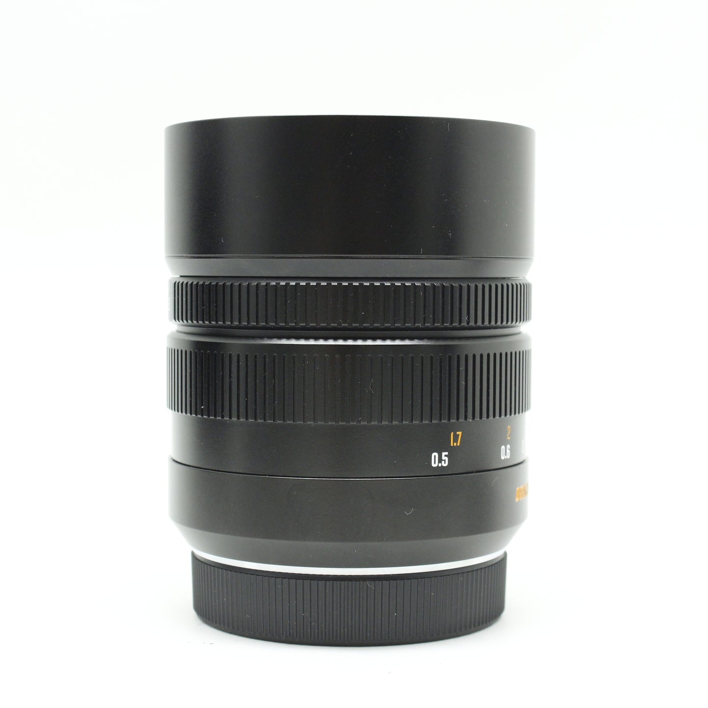 中古 BRIGHTINSTAR 50mm F0.95 ⅱ (Lマウント)　【5月23日(土) YouTube生配信でご紹介】