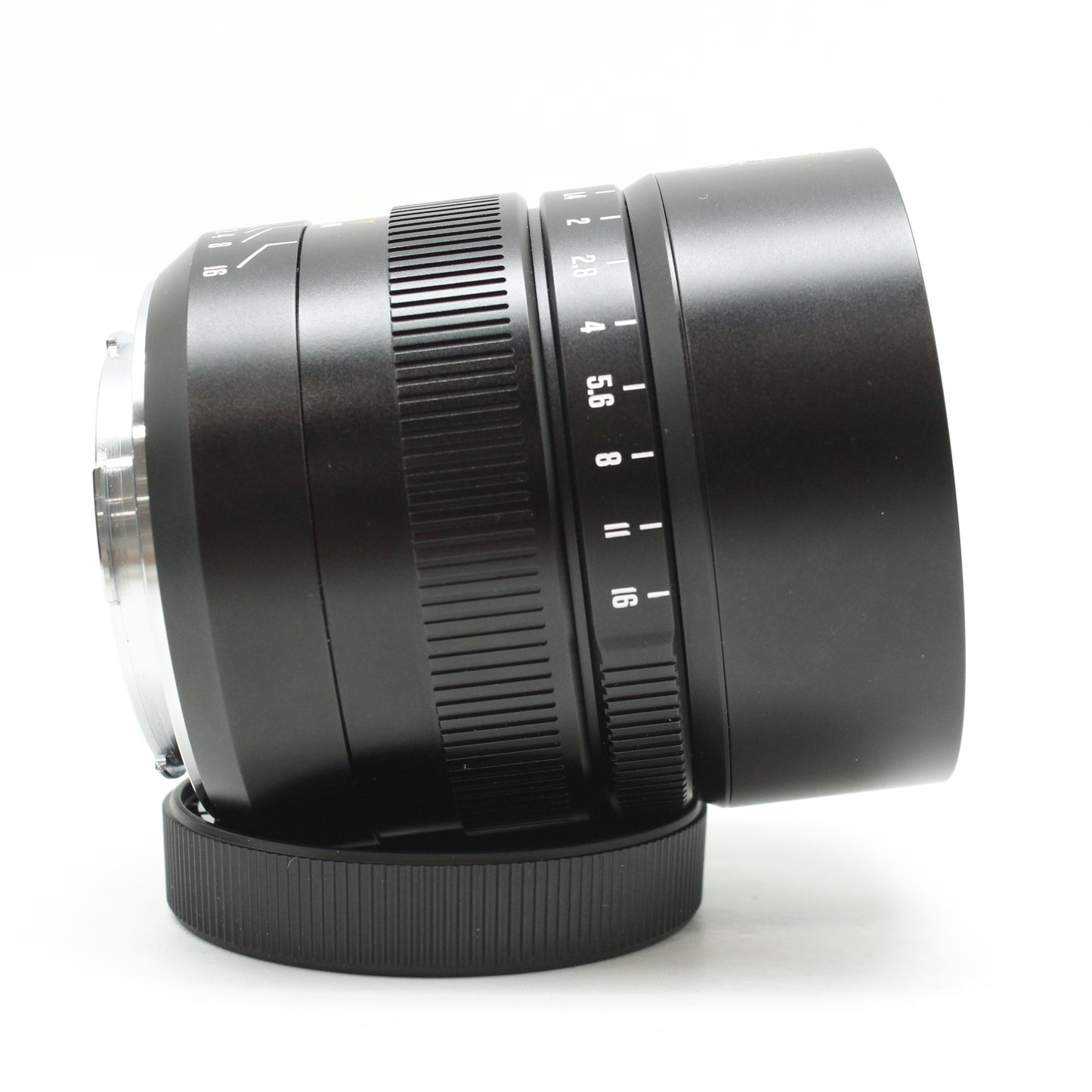 中古 BRIGHTINSTAR 50mm F0.95 ⅱ (Lマウント)　【5月23日(土) YouTube生配信でご紹介】