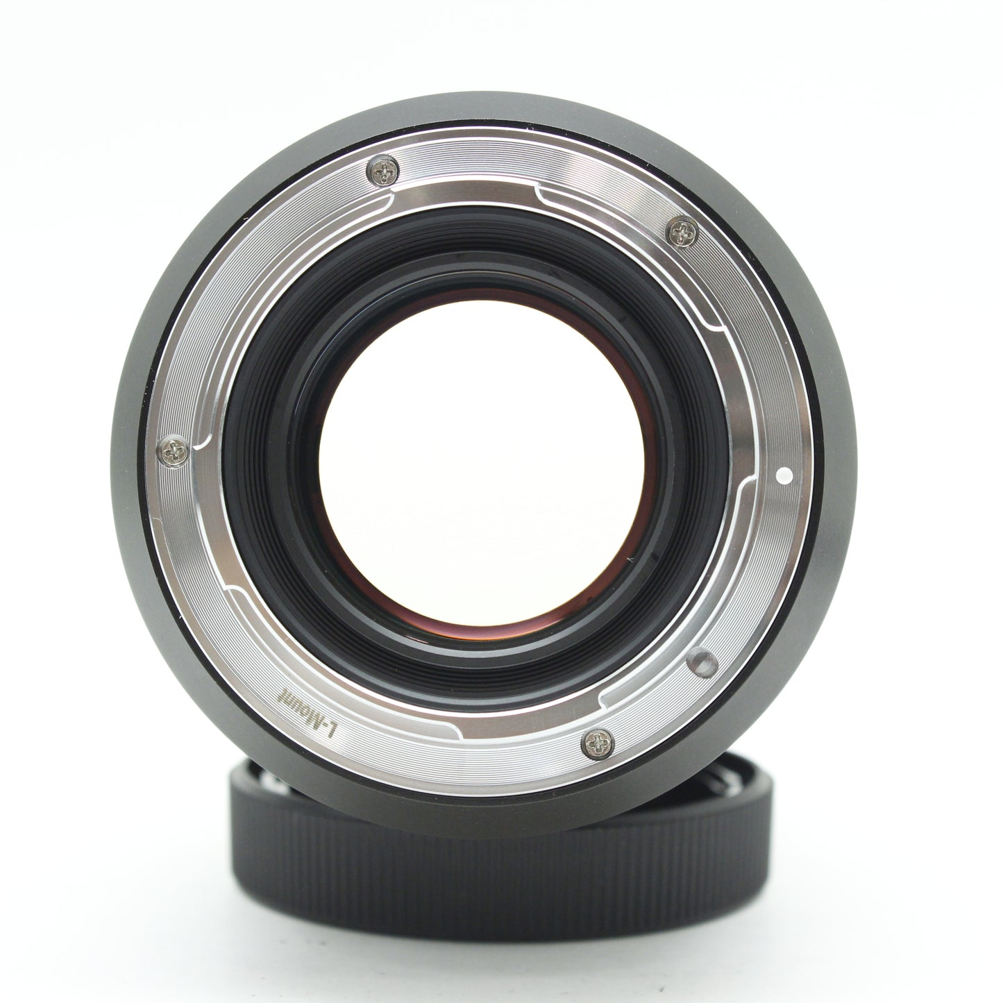 中古 BRIGHTINSTAR 50mm F0.95 ⅱ (Lマウント)　【5月23日(土) YouTube生配信でご紹介】