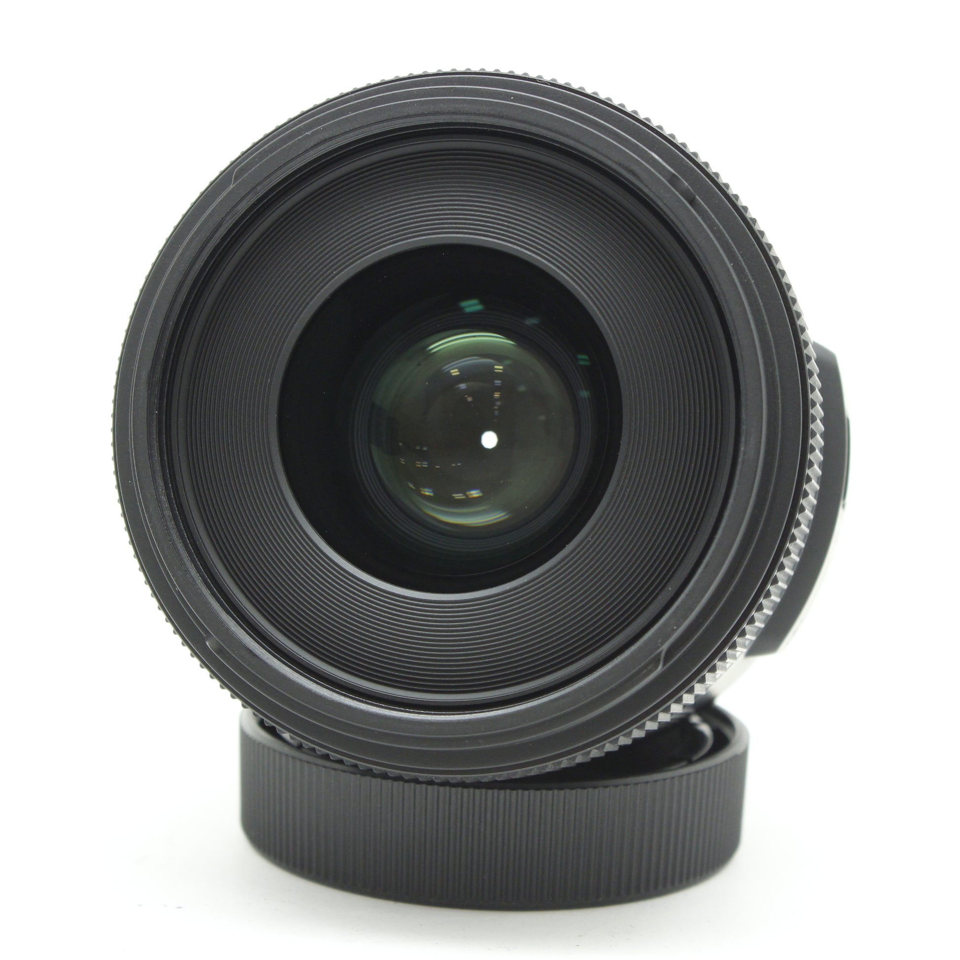 中古 SIGMA 30mm F1.4 DC (Kマウント)