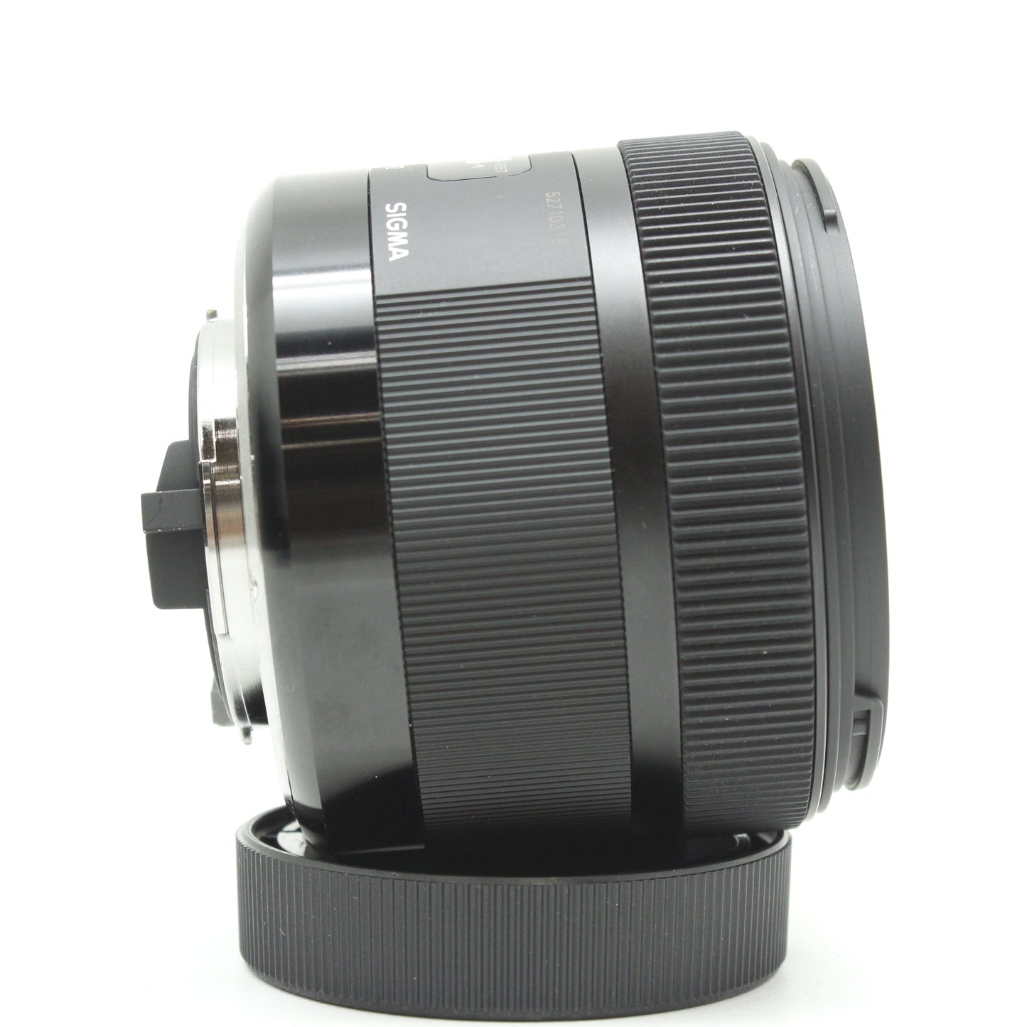 中古 SIGMA 30mm F1.4 DC (Kマウント)
