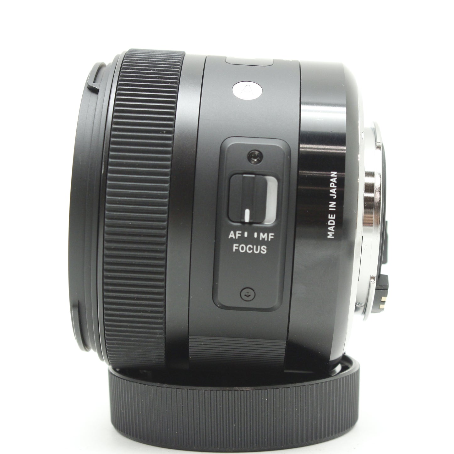中古 SIGMA 30mm F1.4 DC (Kマウント)