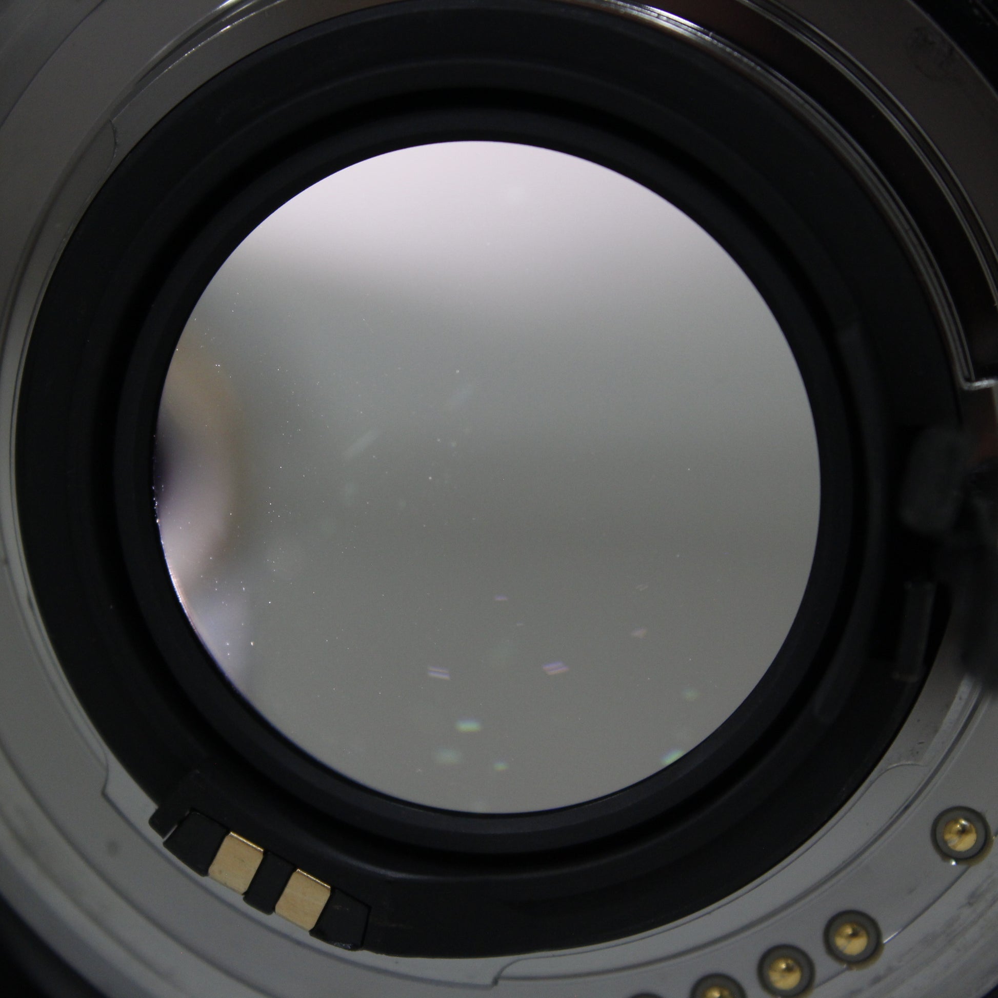 中古 SIGMA 30mm F1.4 DC (Kマウント)