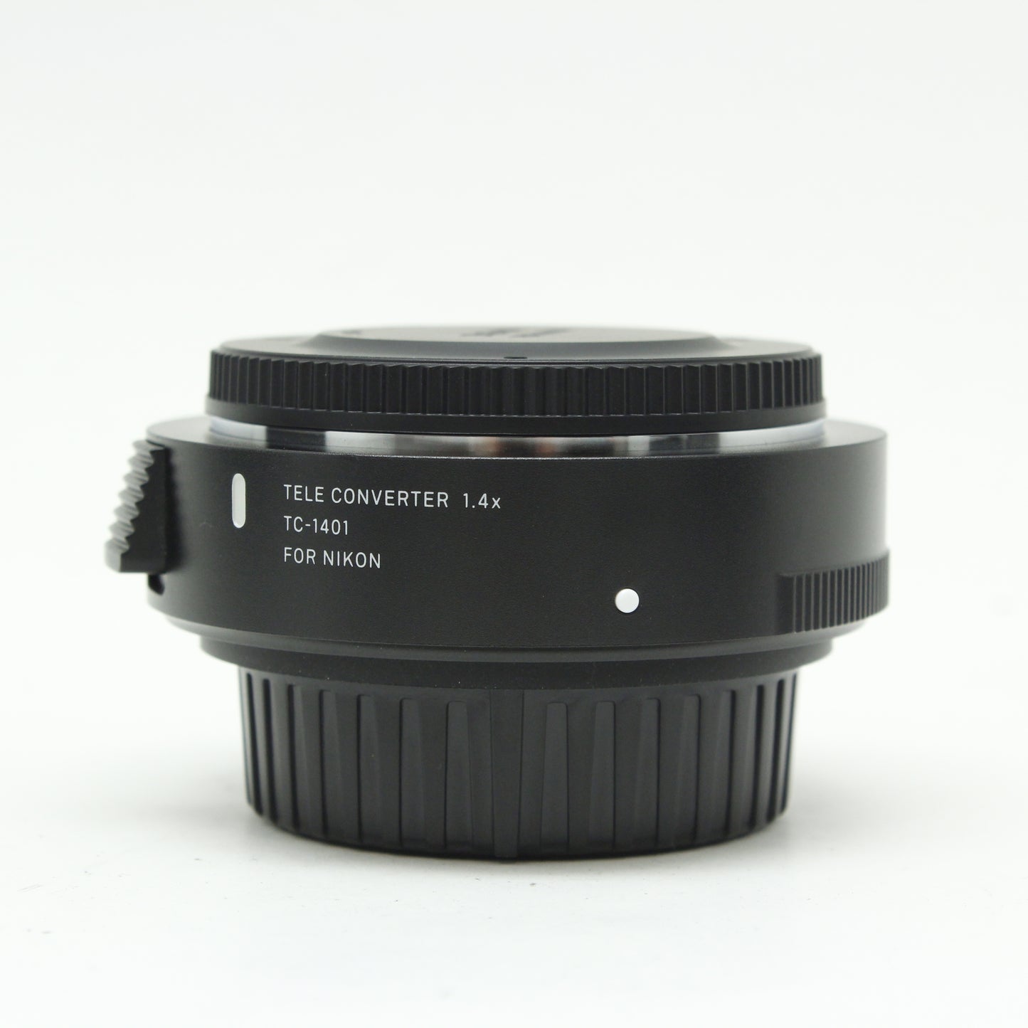 中古 SIGMA TELE CONVERTER TC-1401 (Nikon用)　