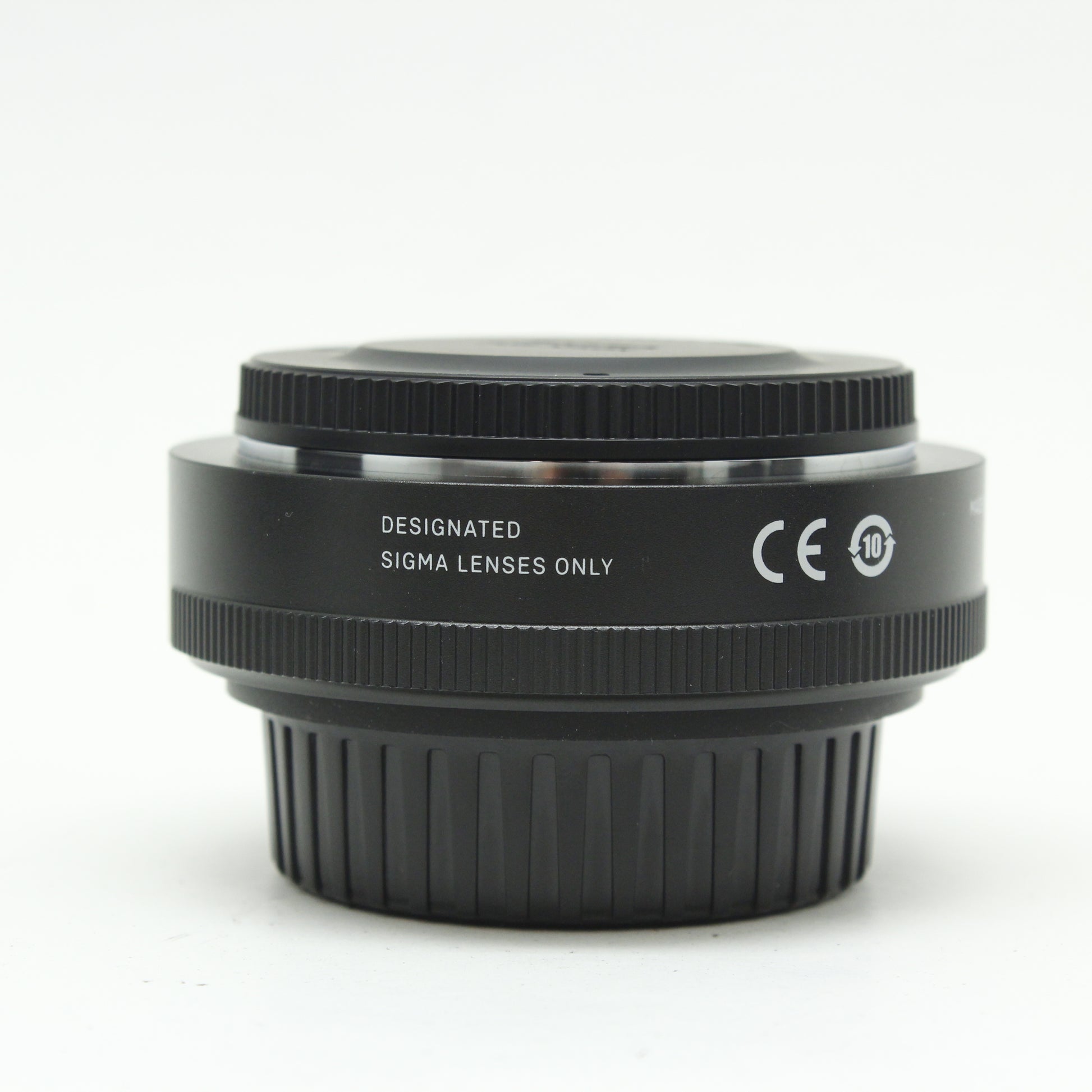 【中古】「非常に良い」(CANON用)TELE CONVERTER TC-1401(テレコンバーター) 中古 SIGMA TELE CONVERTER TC-1401 (Nikon用)