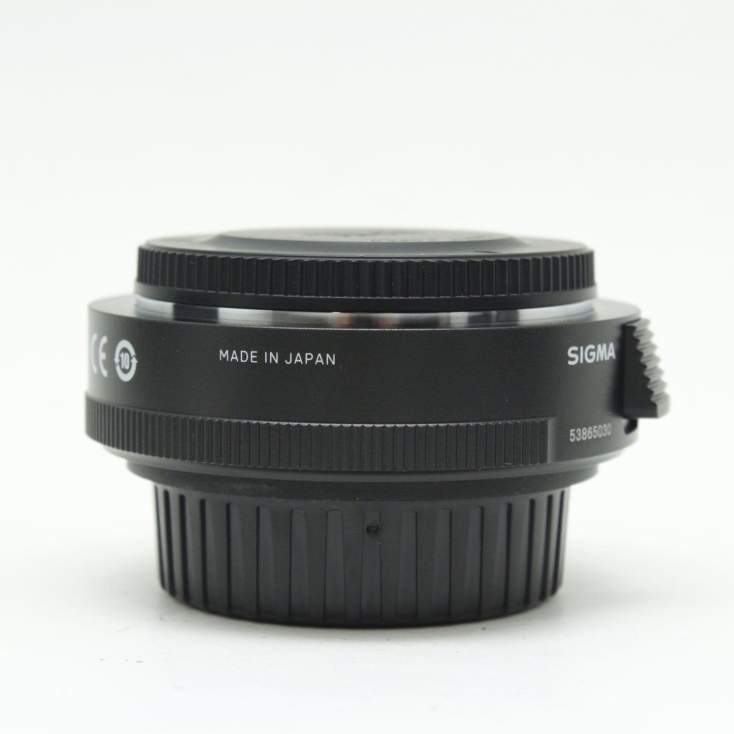 中古 SIGMA TELE CONVERTER TC-1401 (Nikon用)　