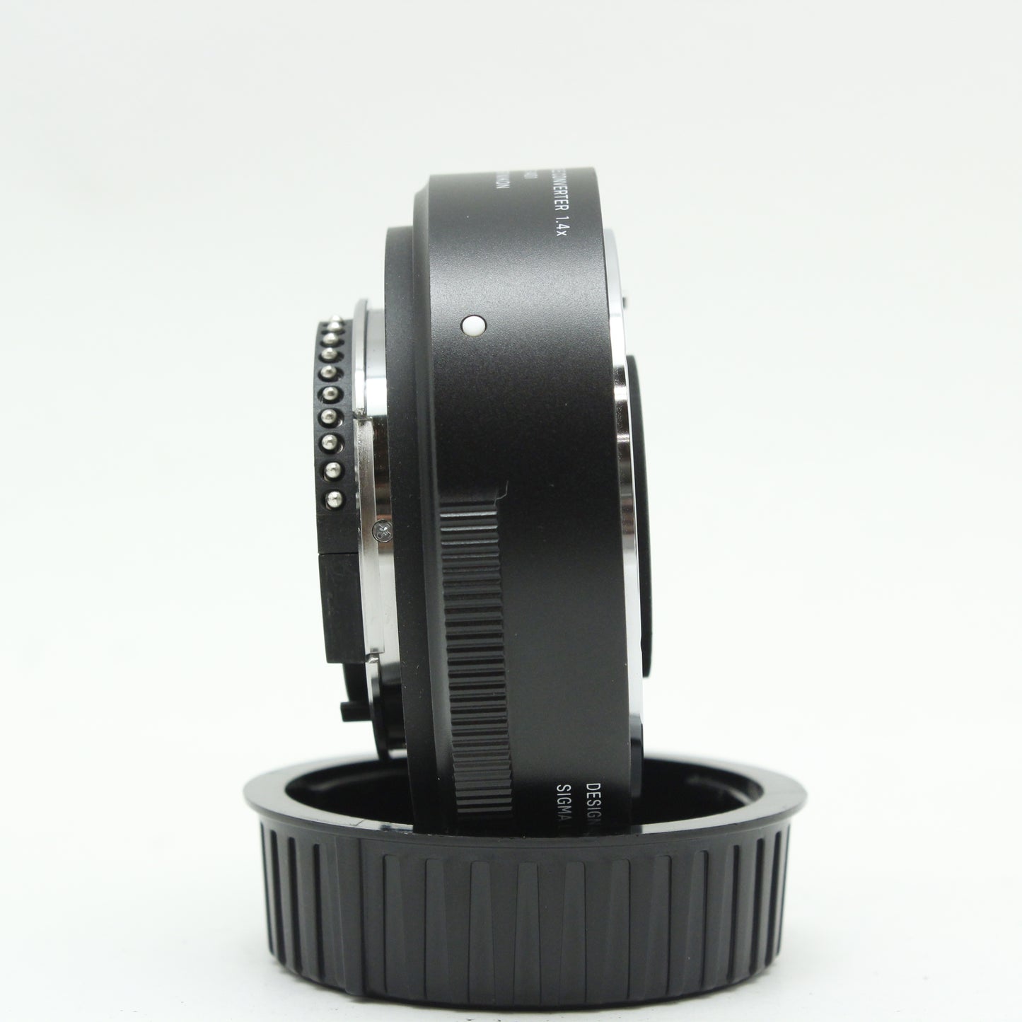 中古 SIGMA TELE CONVERTER TC-1401 (Nikon用)　