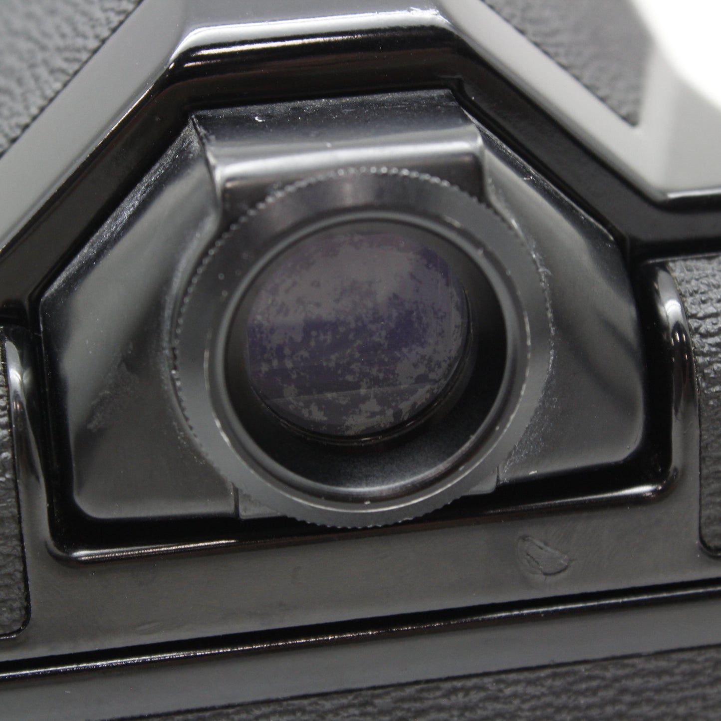 中古 PENTAX 6x7 初代　アイレベルファインダー付き
