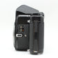 中古 PENTAX 6x7 初代　アイレベルファインダー付き