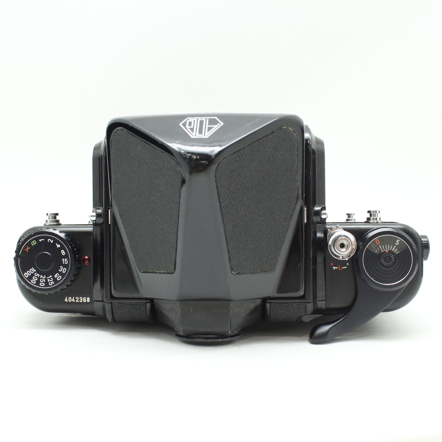 中古 PENTAX 6x7 初代　アイレベルファインダー付き