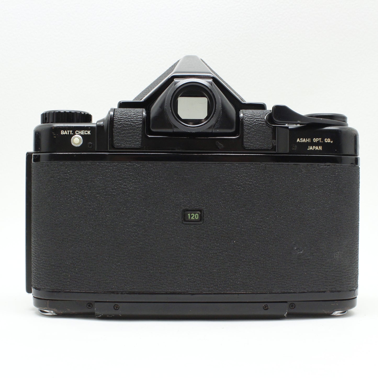 中古 PENTAX 6x7 初代　アイレベルファインダー付き