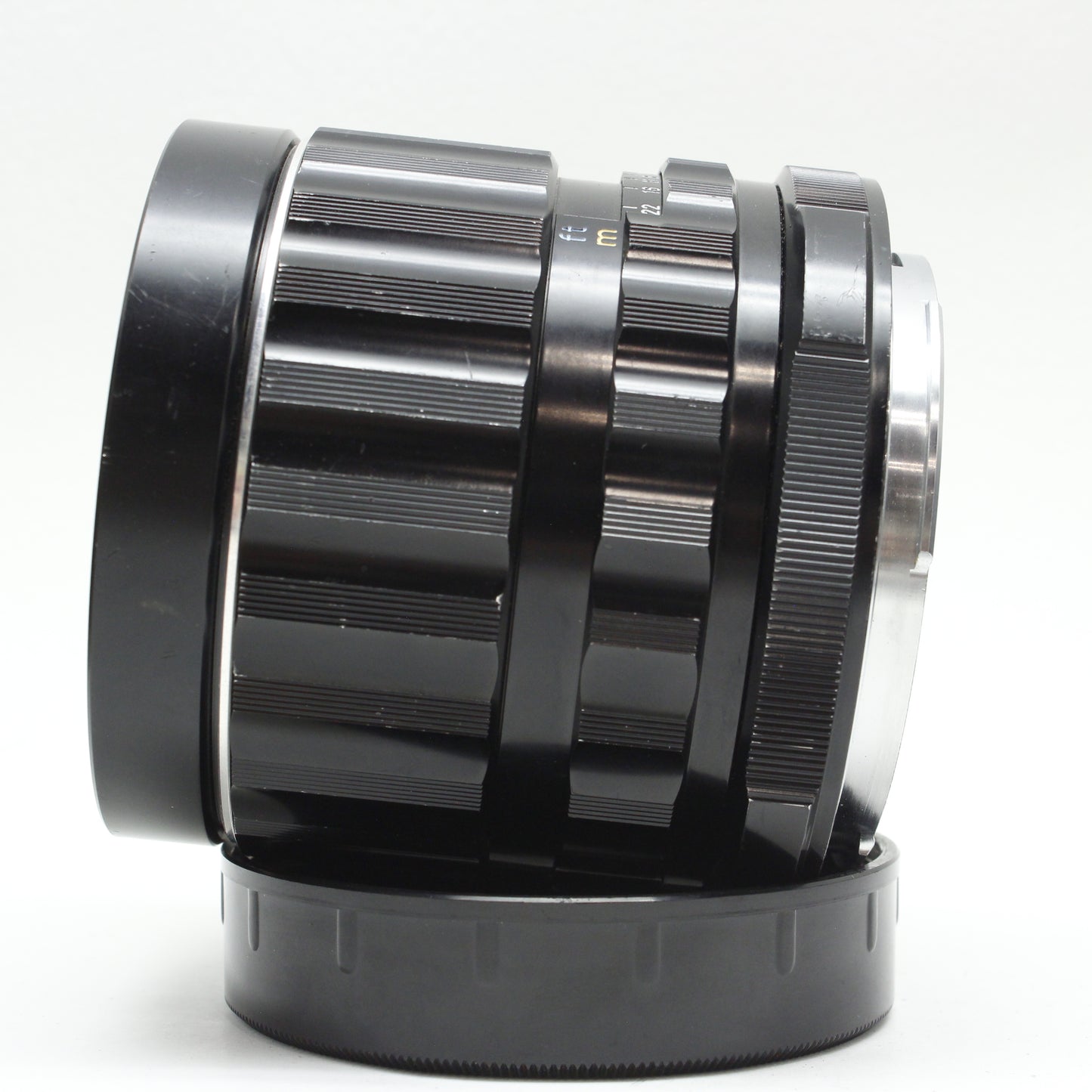 中古 PENTAX 6X7 75mm F4.5