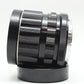 中古 PENTAX 6X7 75mm F4.5