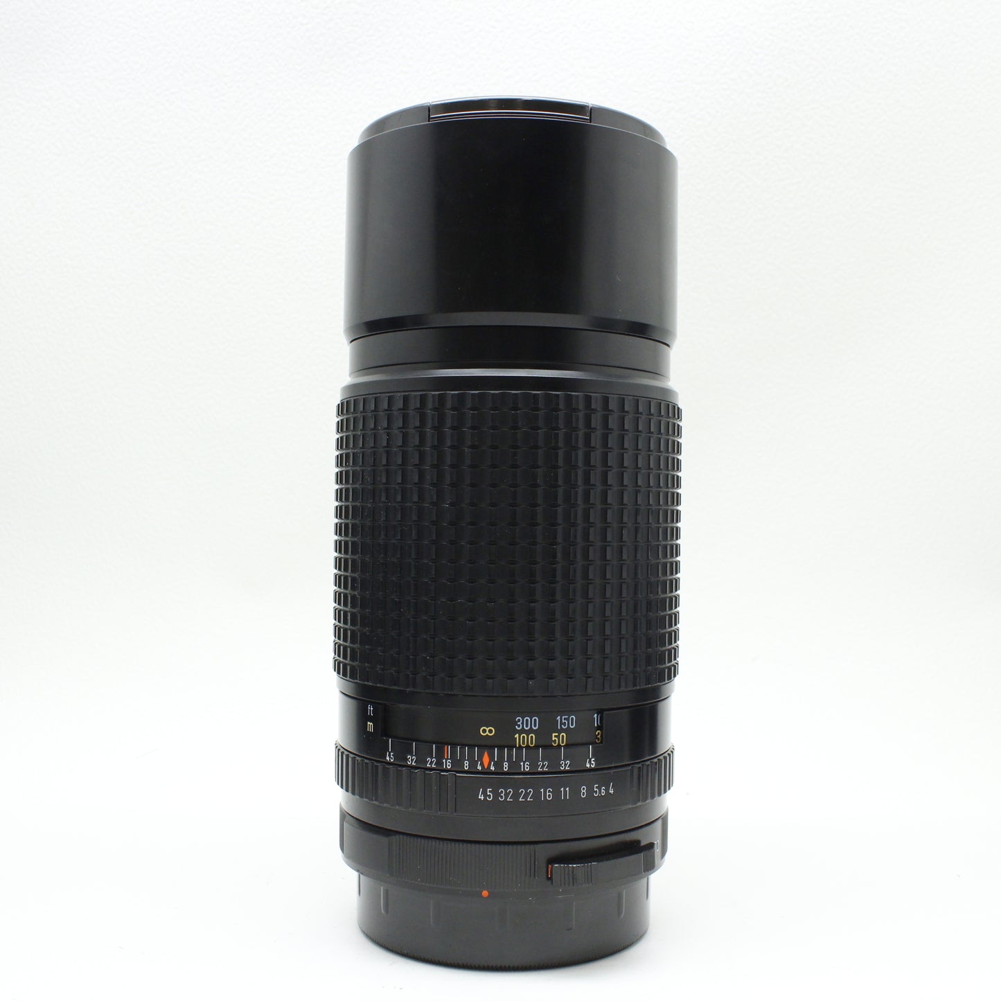 中古 PENTAX 6X7 300mm F4  【8月4日(火)Youtube生配信で紹介】