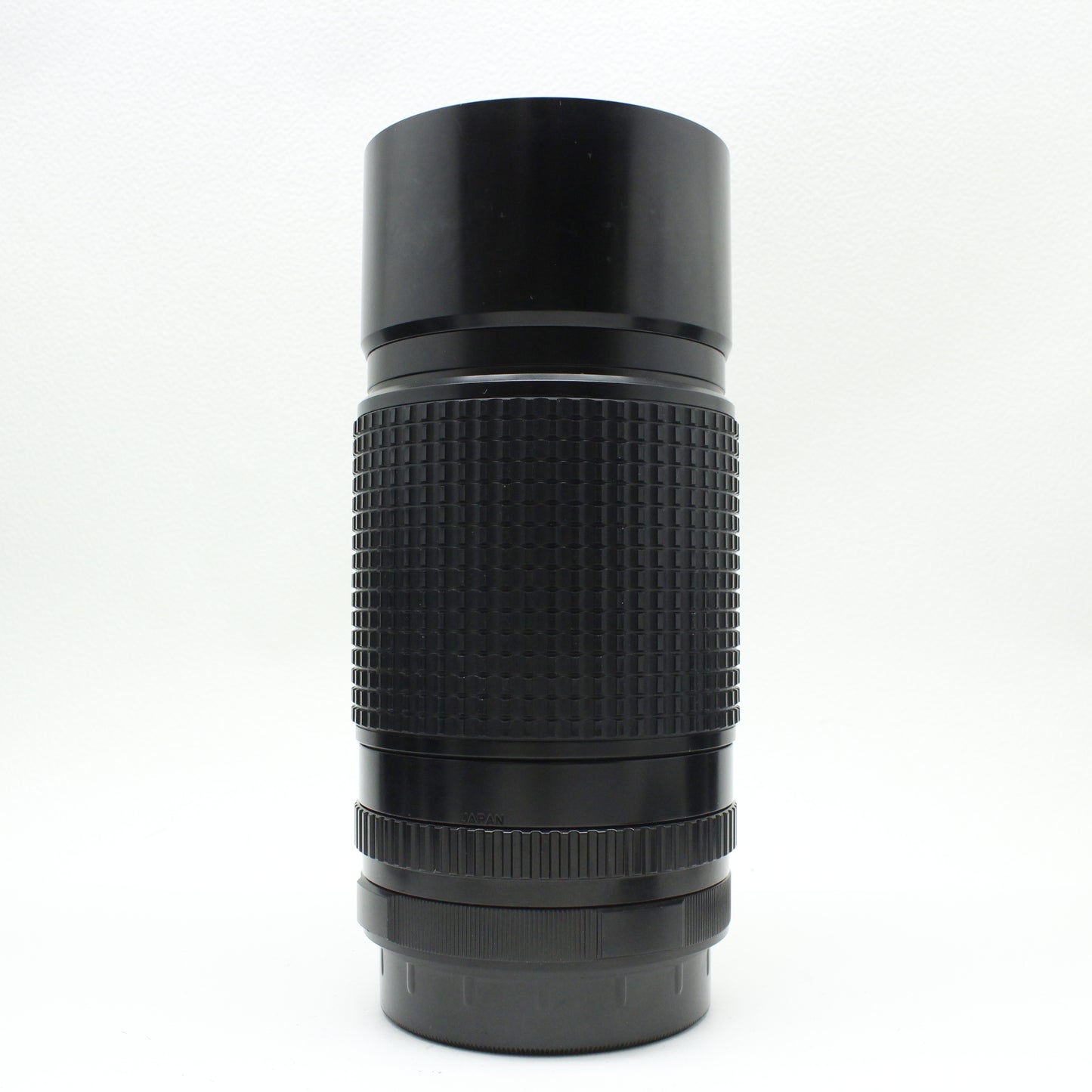 中古 PENTAX 6X7 300mm F4  【8月4日(火)Youtube生配信で紹介】