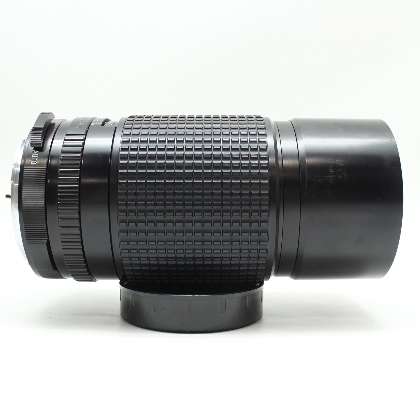 中古 PENTAX 6X7 300mm F4  【8月4日(火)Youtube生配信で紹介】