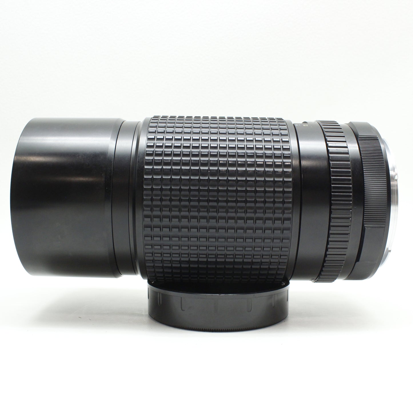 中古 PENTAX 6X7 300mm F4  【8月4日(火)Youtube生配信で紹介】