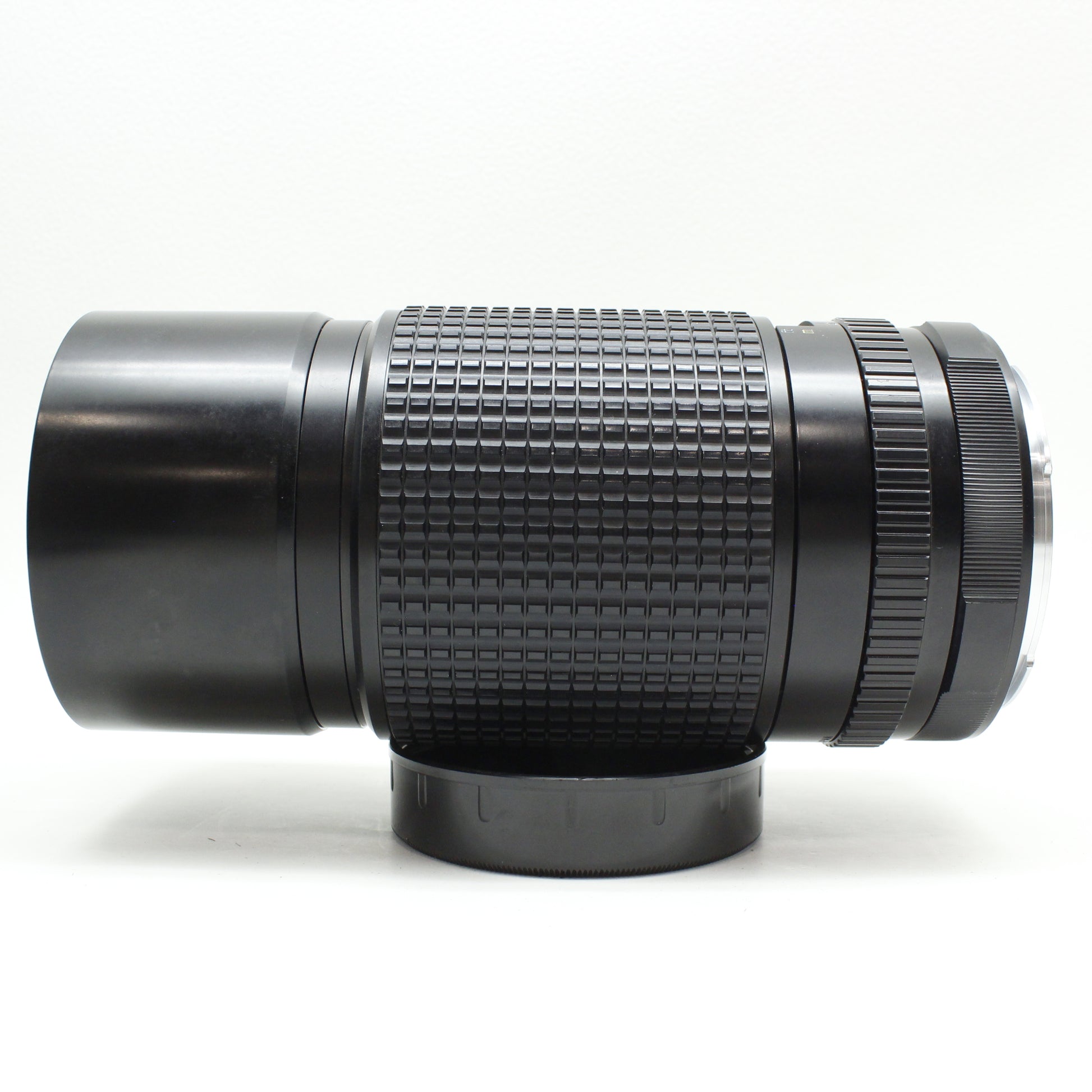 中古 PENTAX 6X7 300mm F4