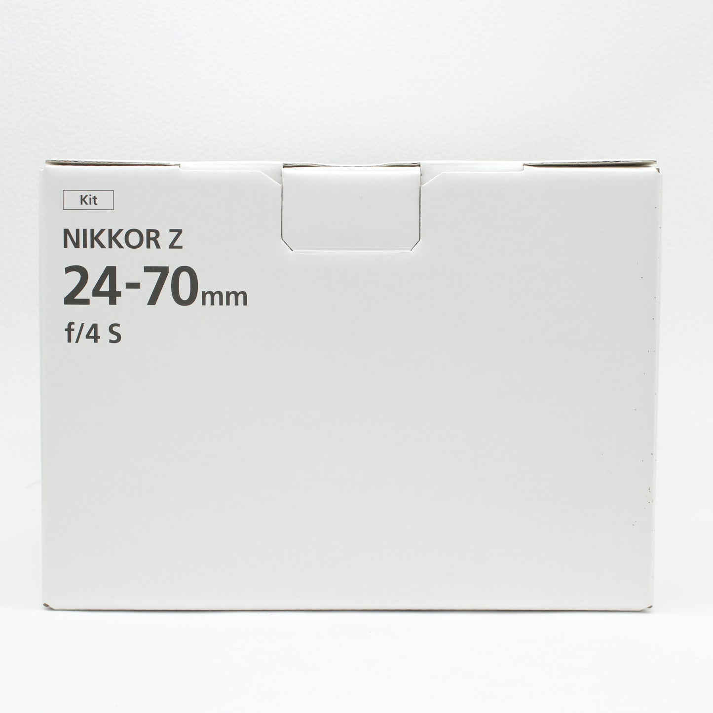 中古 Nikon NIKKOR Z 24-70mm F4 S　【5月23日(土) YouTube生配信でご紹介】