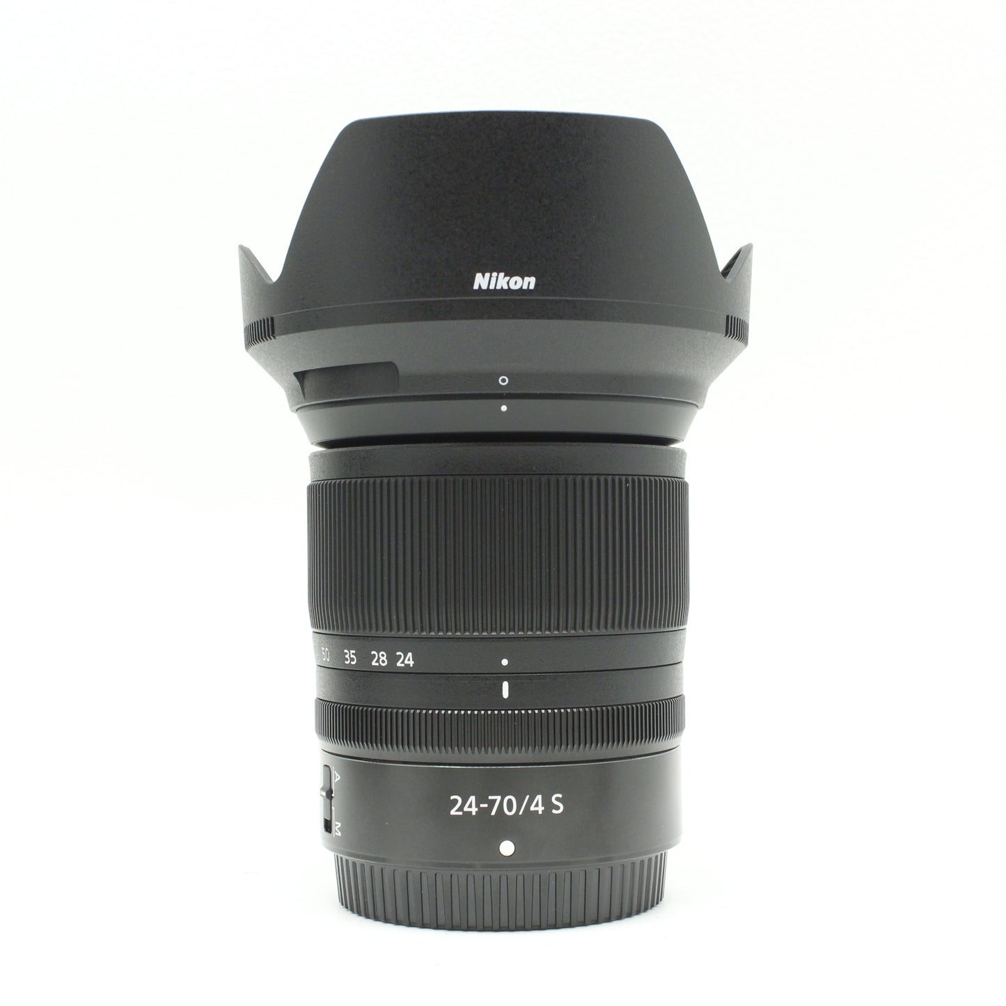 中古 Nikon NIKKOR Z 24-70mm F4 S　【5月23日(土) YouTube生配信でご紹介】