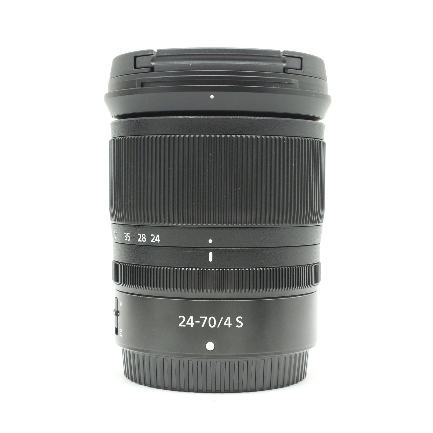 中古 Nikon NIKKOR Z 24-70mm F4 S　【5月23日(土) YouTube生配信でご紹介】