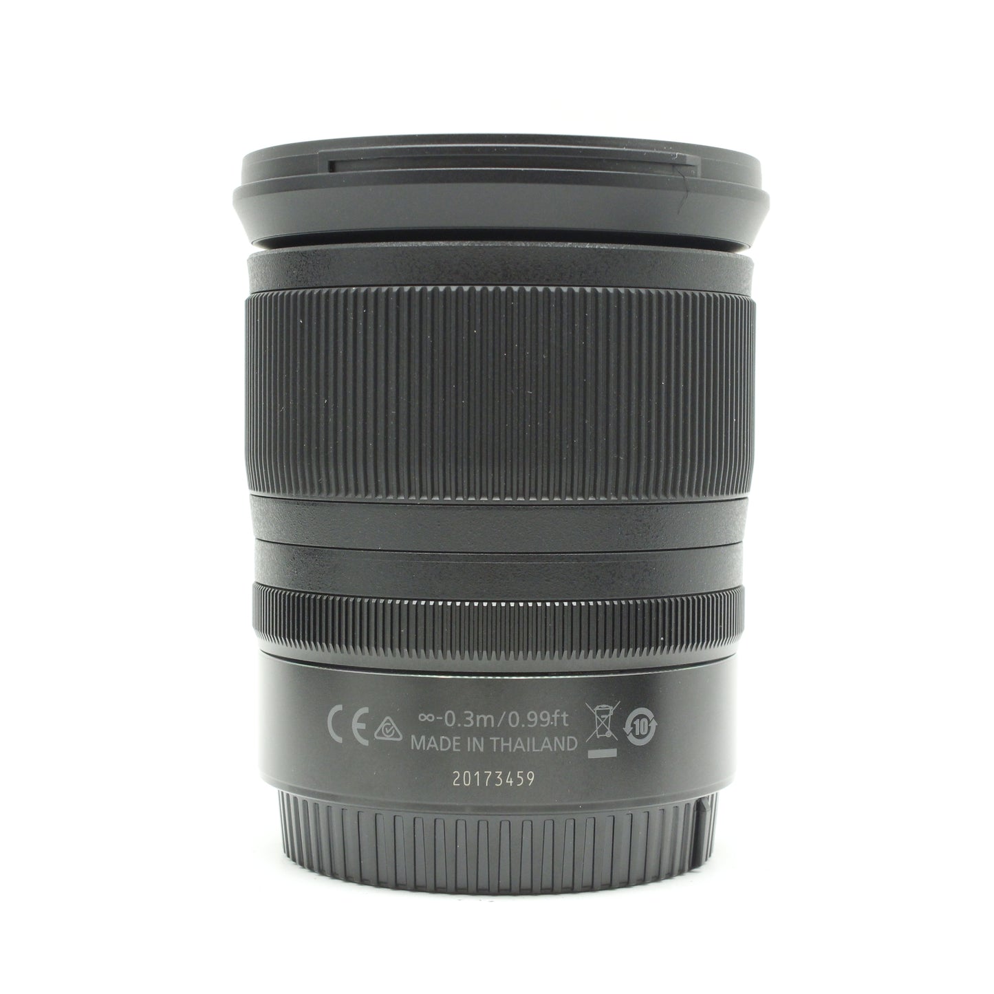 中古 Nikon NIKKOR Z 24-70mm F4 S　【5月23日(土) YouTube生配信でご紹介】