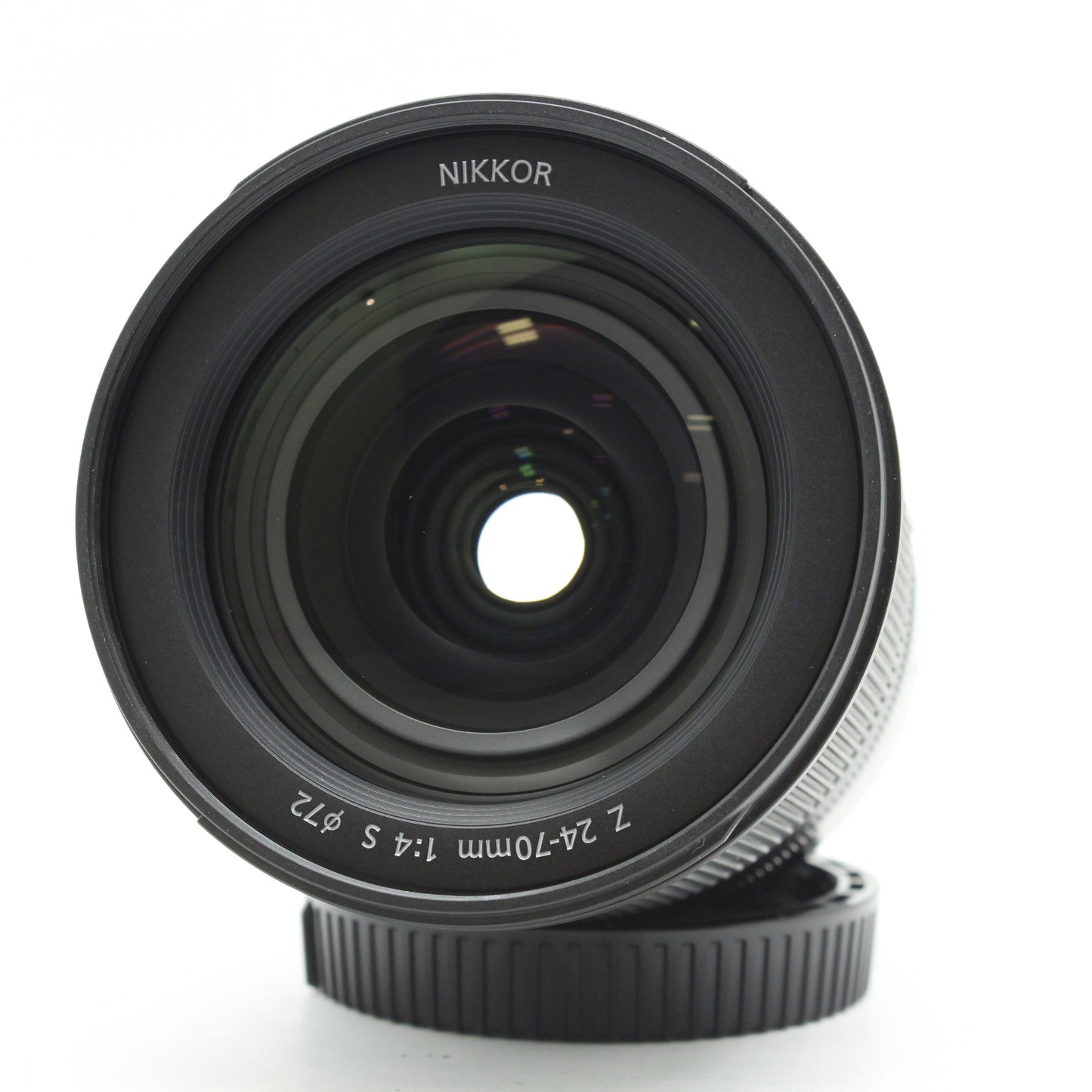中古 Nikon NIKKOR Z 24-70mm F4 S　【5月23日(土) YouTube生配信でご紹介】