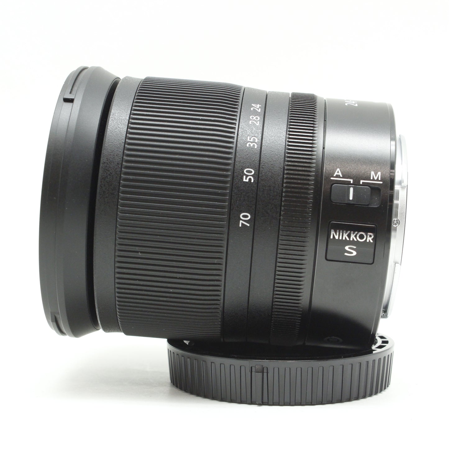 中古 Nikon NIKKOR Z 24-70mm F4 S　【5月23日(土) YouTube生配信でご紹介】