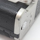 中古 Nikon Df (SV) ボディ【5月23日(土) YouTube生配信でご紹介】
